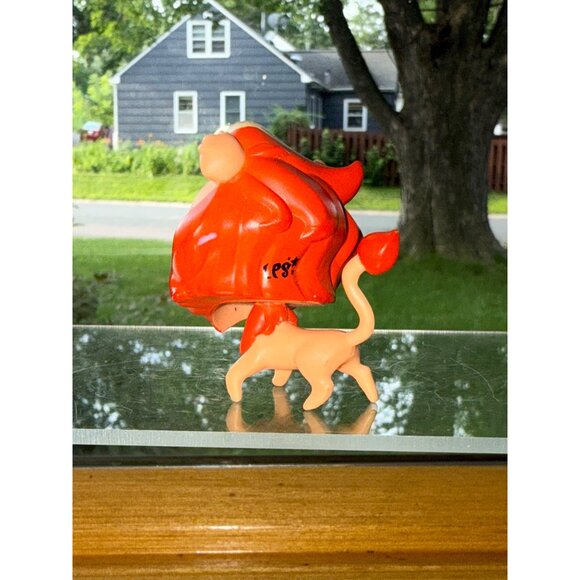 Littlest Pet Shop LPS Totally Talented Pets Lion 2690 - Picture 4 of 5